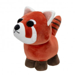 Adopt Me! Plush figúrka Red Panda 20 cm